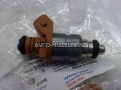 Chevrolet Aveo forsunkası